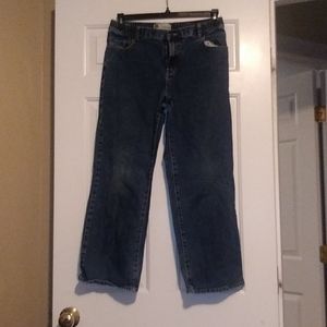 GAP Women's jeans